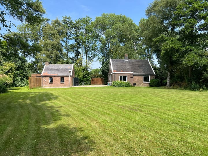 Herxen 83 in Wijhe foto