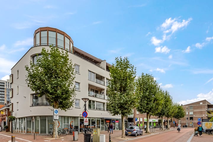 Heschepad 53K in Oss