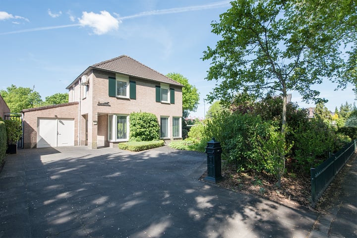 Hescheweg 95 in Oss