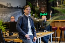 Photo de Hessel de Lepper