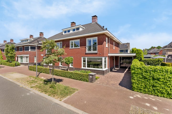 Foto van woning Hesselerbeek 43, Borne