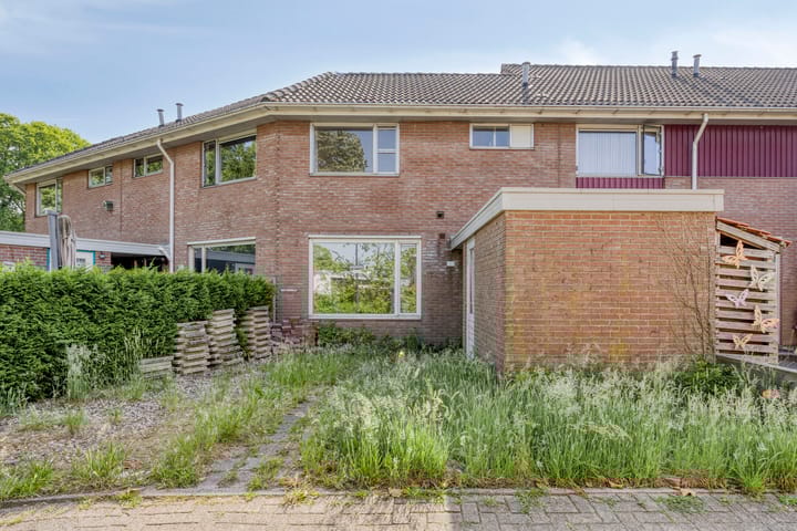 Hesselinklanden 168 in Enschede