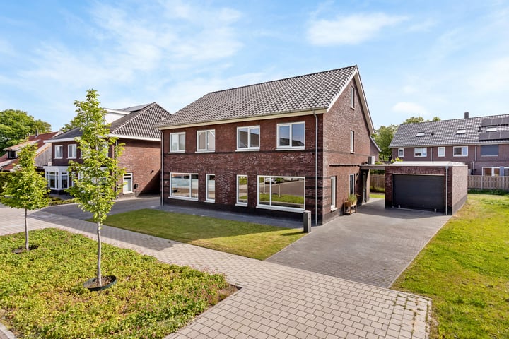 Foto von Haus Hesselman 2, Rossum