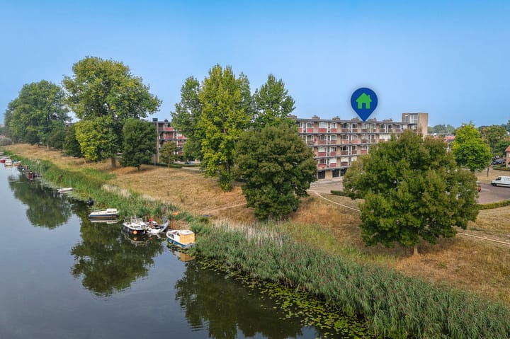 Hesselsstraat 129 in 's-Hertogenbosch