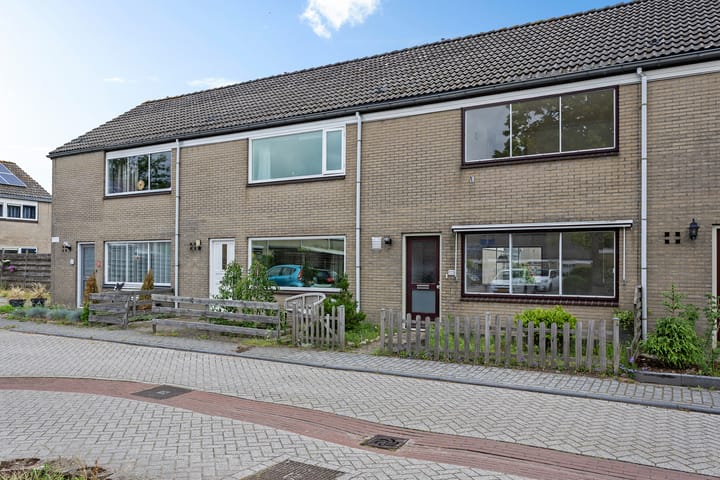 Foto von Haus Hesselterbrink 111, Emmen