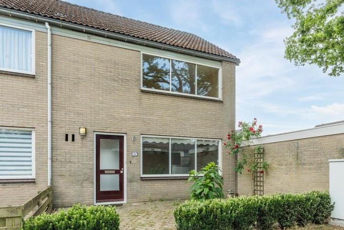 Hesselterbrink 12 in Emmen