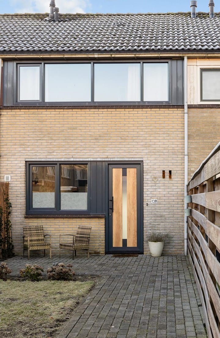 Hesselterbrink 138 in Emmen foto