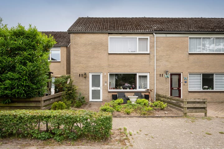 Hesselterbrink 16 in Emmen