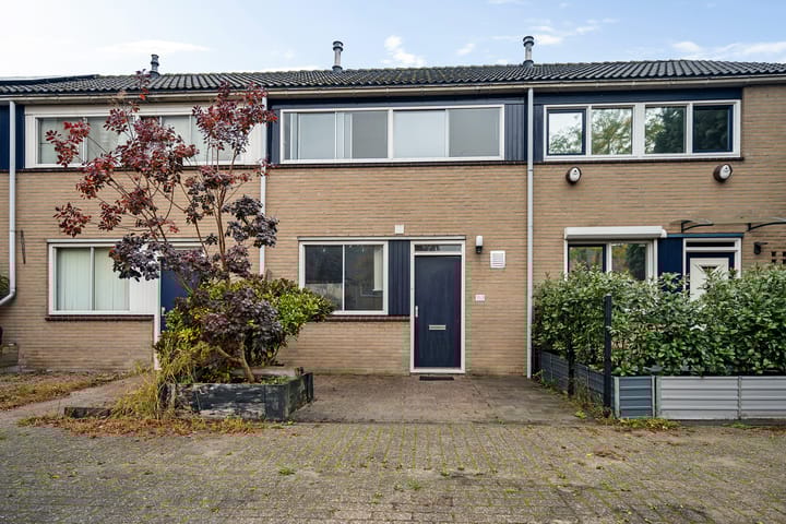 Hesselterbrink 192 in Emmen