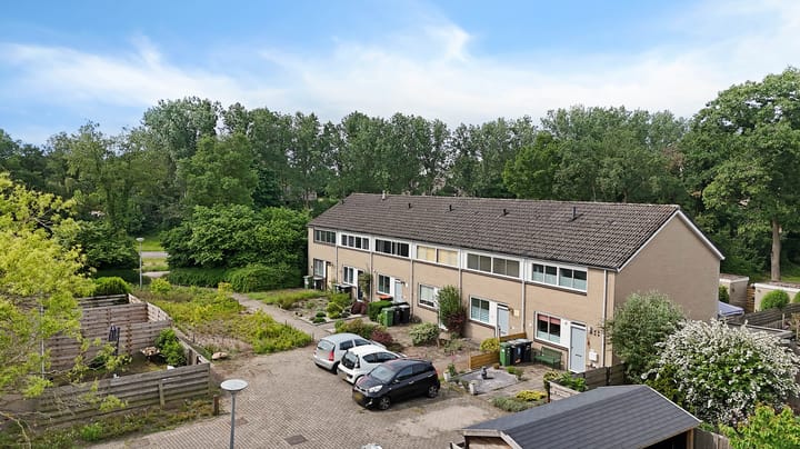 Hesselterbrink 250 in Emmen