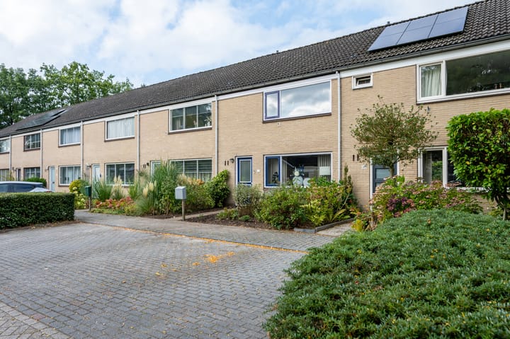 Hesselterbrink 267 in Emmen Foto