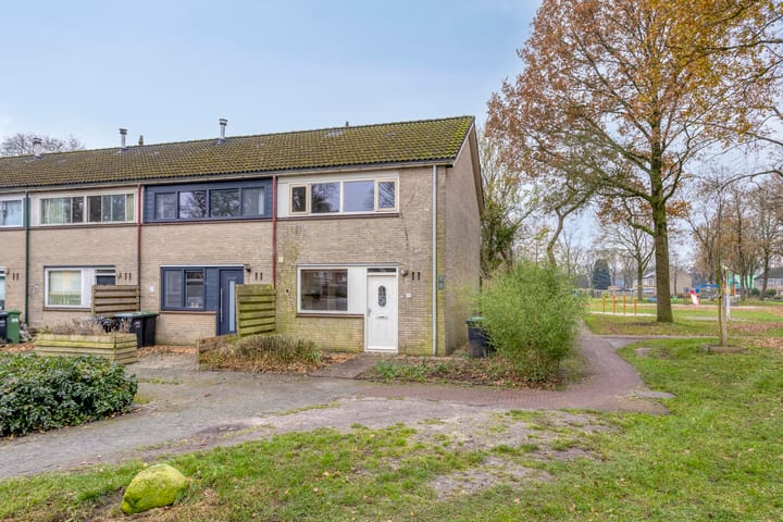 Photo of property Hesselterbrink 297, Emmen