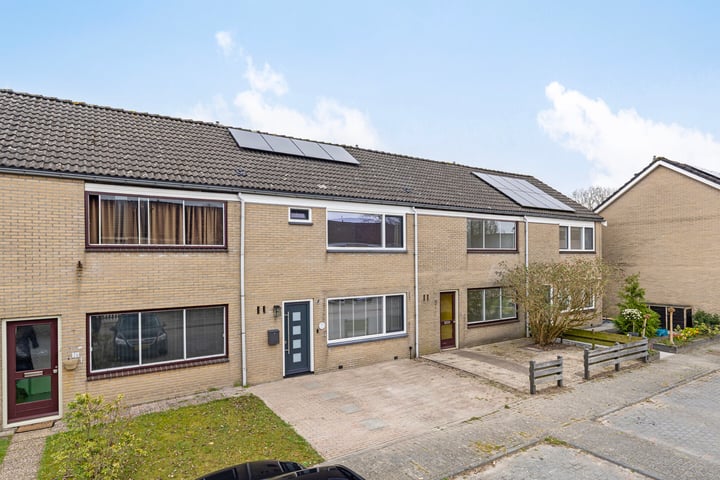 Photo of property Hesselterbrink 31, Emmen