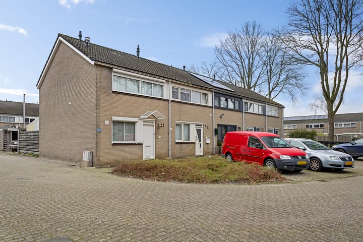 Hesselterbrink 316 in Emmen