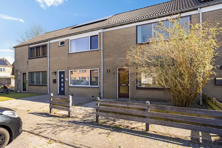 Photo of property Hesselterbrink 33, Emmen