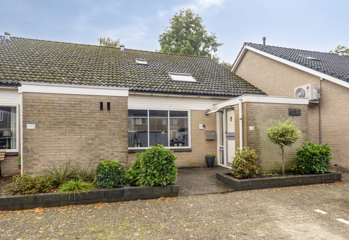 Hesselterbrink 408 in Emmen