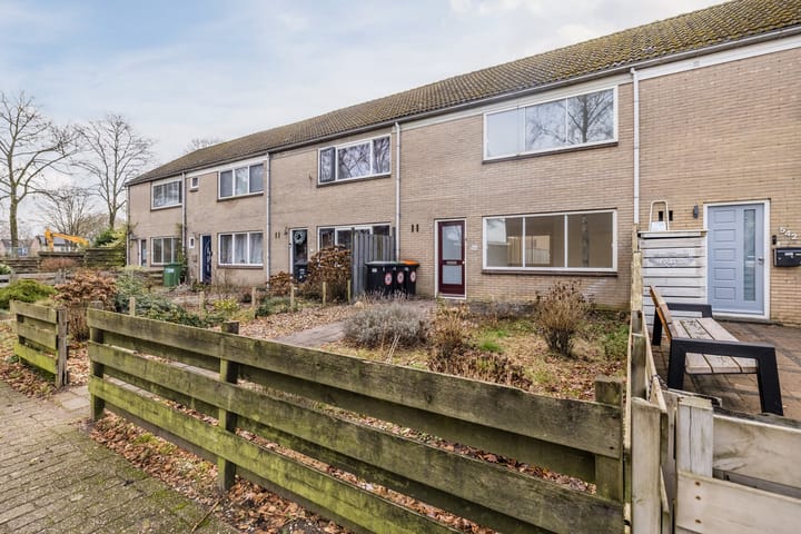 Foto de la vivienda Hesselterbrink 544, Emmen