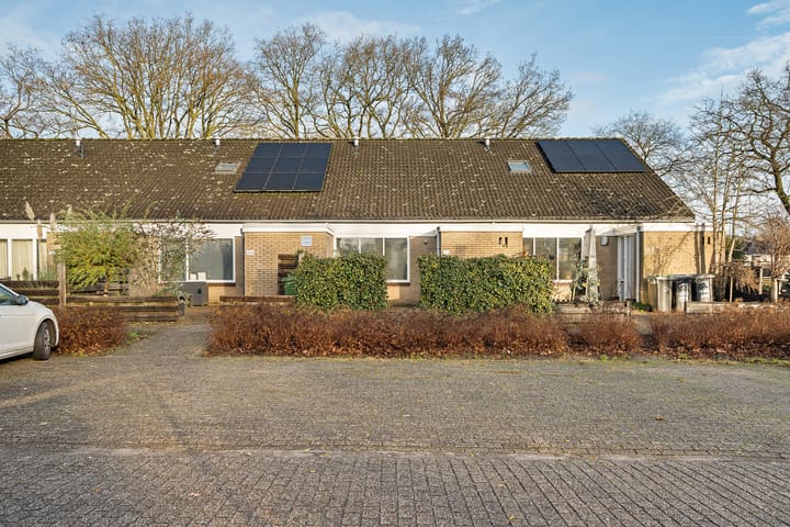 Photo of property Hesselterbrink 618, Emmen