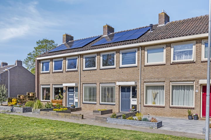 Photo of property Hesselterweg 15, Meppel