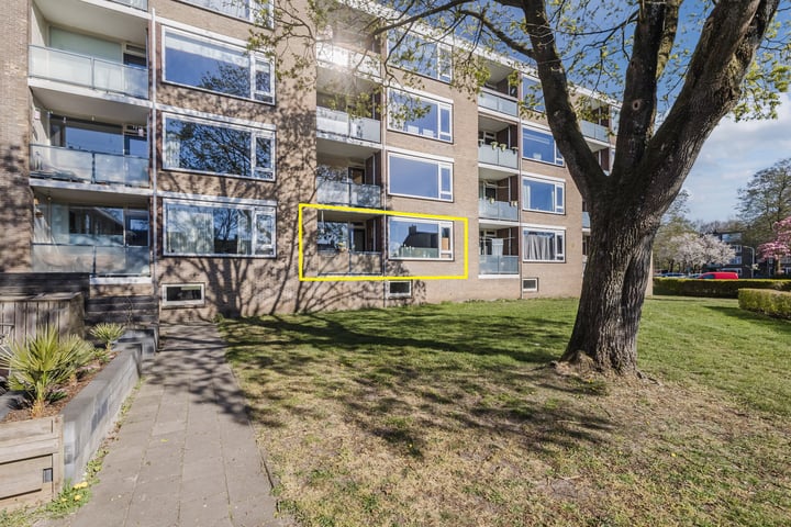 Hesselterweg 27 in Meppel