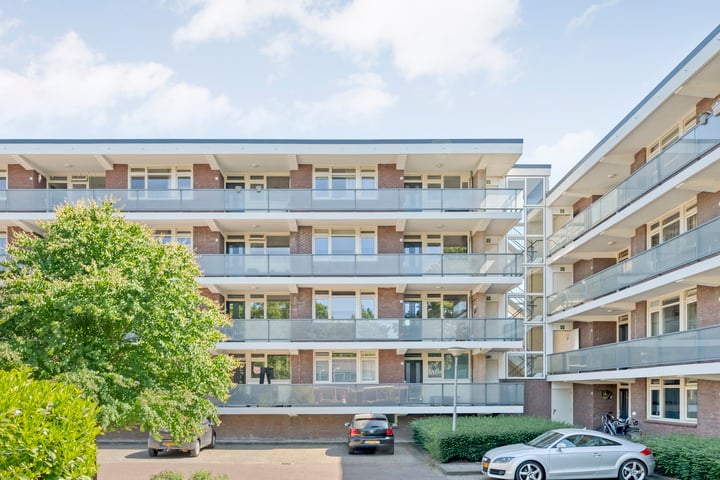 Hesselterweg 51 in Meppel foto