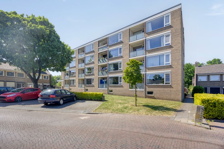 Hesselterweg 53 in Meppel photo