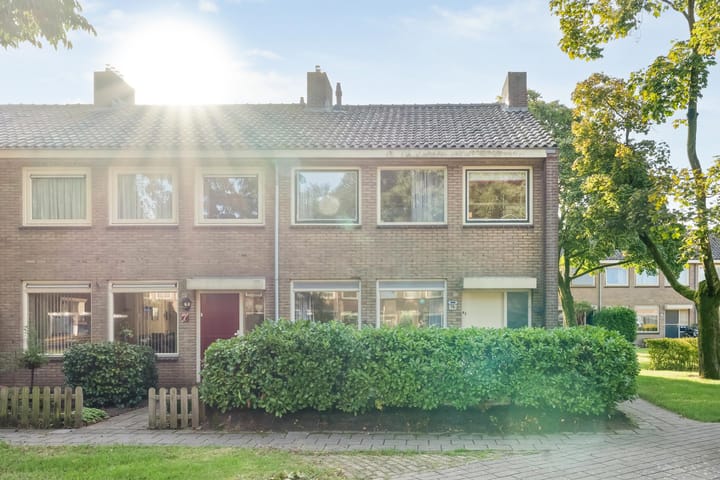 Hesselterweg 70 in Meppel