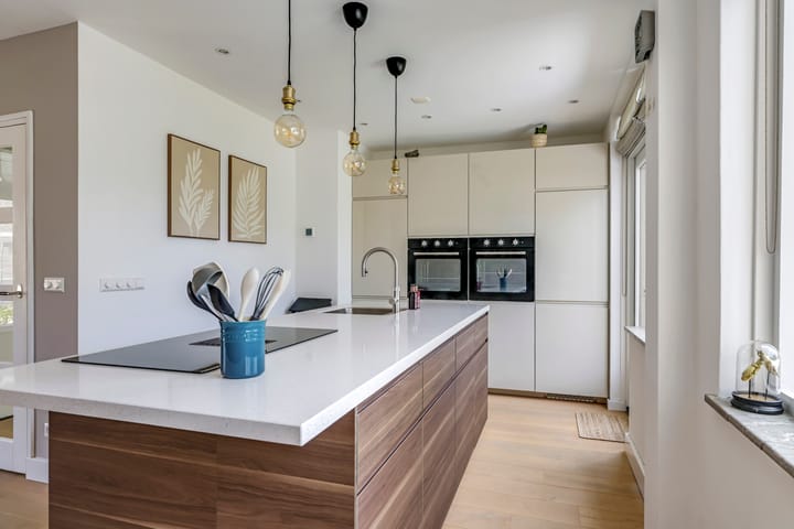 Photo of property Hessenbergstraat 7, Zetten