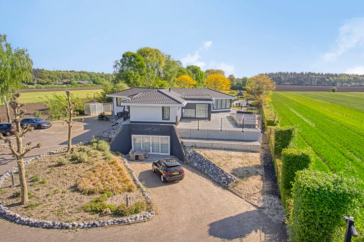 Foto von Haus Hessenpad 13, Ede