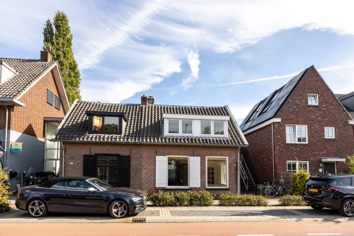 Photo of property Hessenweg 14, De Bilt