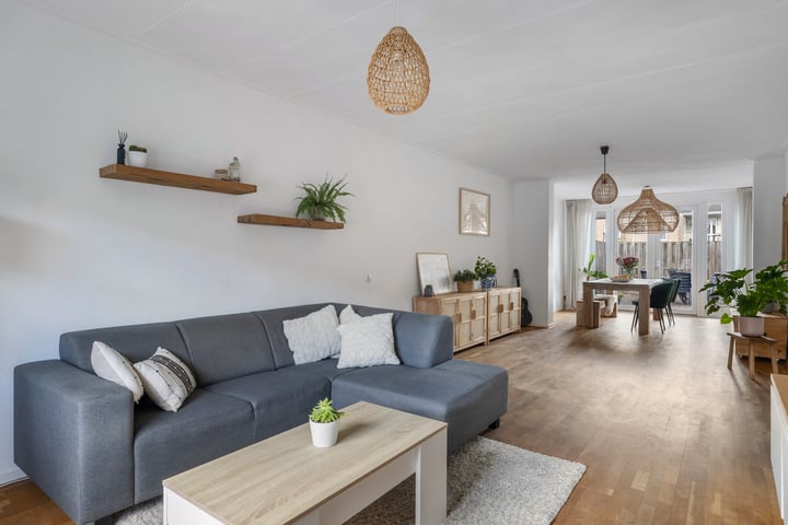 Photo of property Hessenweg 141A, De Bilt