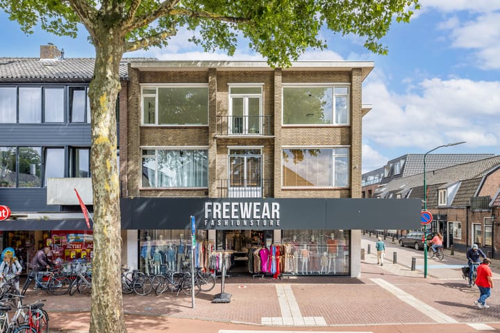 Photo of property Hessenweg 154B, De Bilt