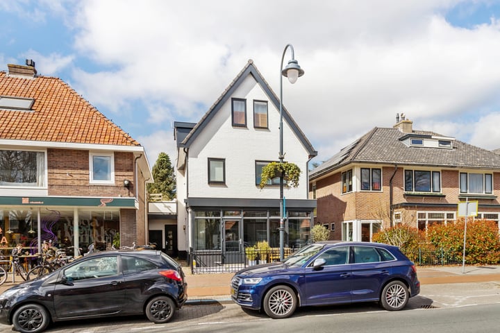 Photo of property Hessenweg 191B, De Bilt