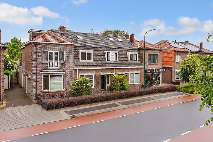Hessenweg 29 in De Bilt