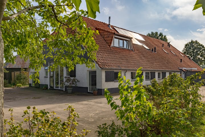 Photo de la maison Hessenweg 29A, Zwolle