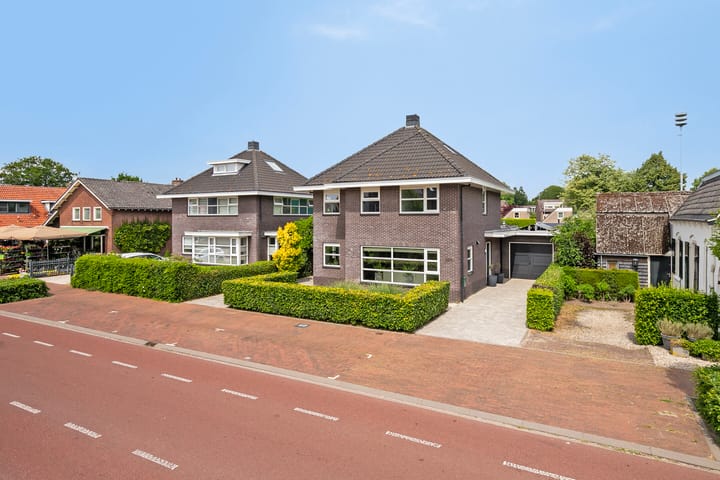 Hessenweg 309 in Achterveld