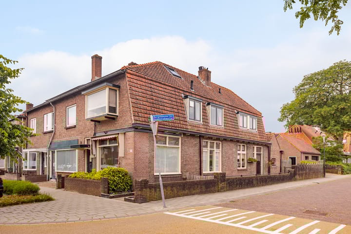 Photo of property Hessenweg 41, De Bilt