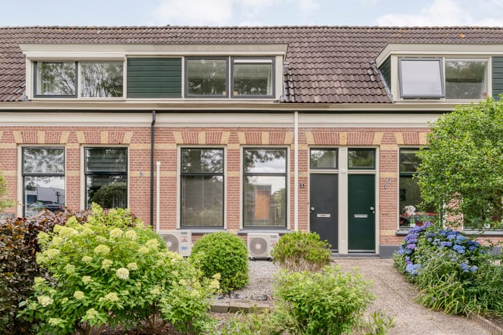 Hessenweg 6 in Rogat