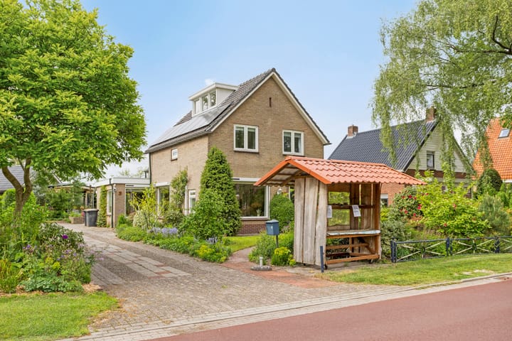 Hessenweg 69 in Hardenberg