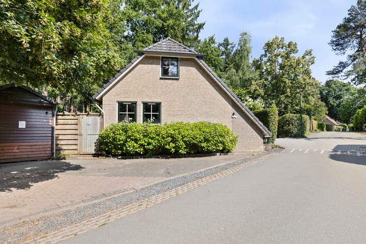 Hessenweg 83-108 in Lunteren