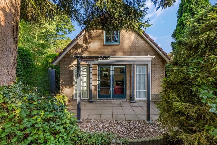 Foto van woning Hessenweg 83-109, Lunteren