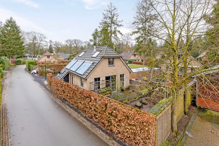 Hessenweg 83-114 in Lunteren