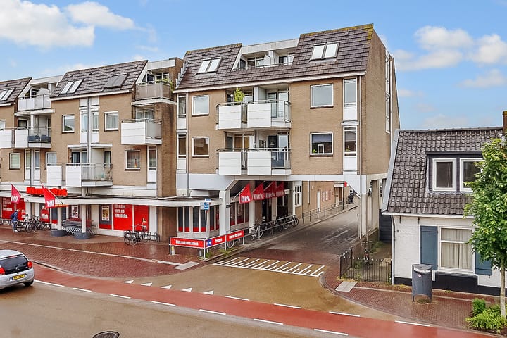 Hessenweg 92 in De Bilt