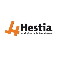 Logo Hestia makelaars & taxateurs