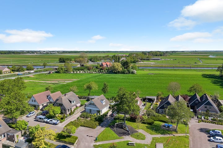 Photo of property Het Achterom 5, Schagerbrug