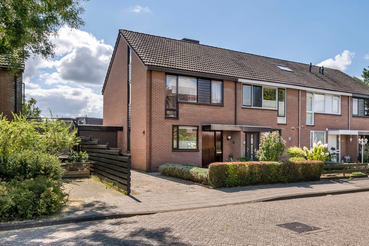 het Achterveld 253 in Tiel