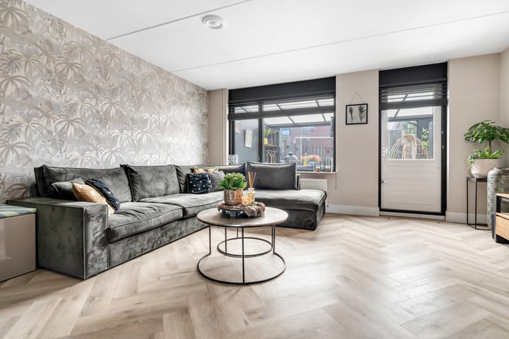 Photo of property het Adelsgoor 4, Losser