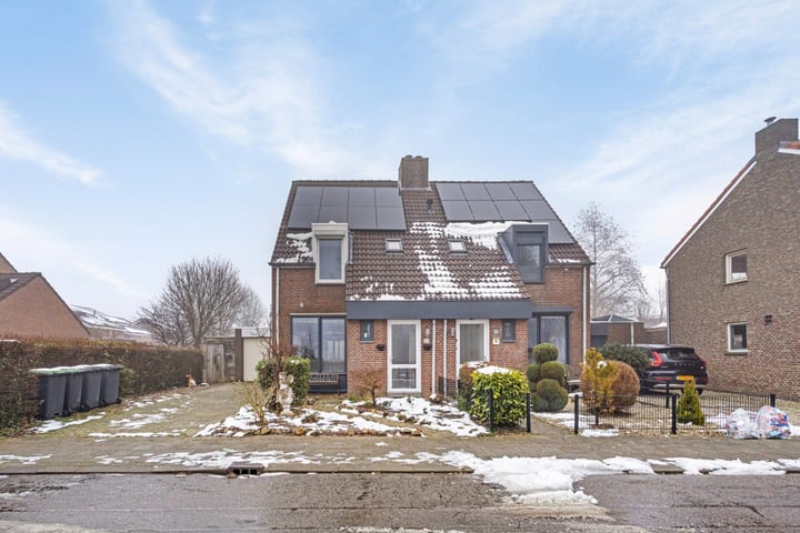 Photo of property Het Ambacht 87, Brunssum
