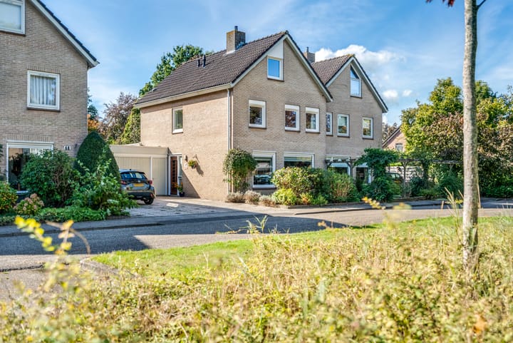 Het Ambt 70 in Hasselt