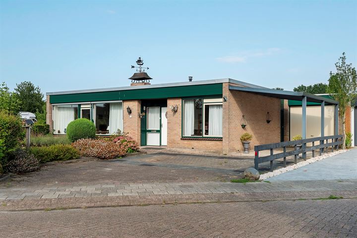 Photo of property Het Anker 1, Leek